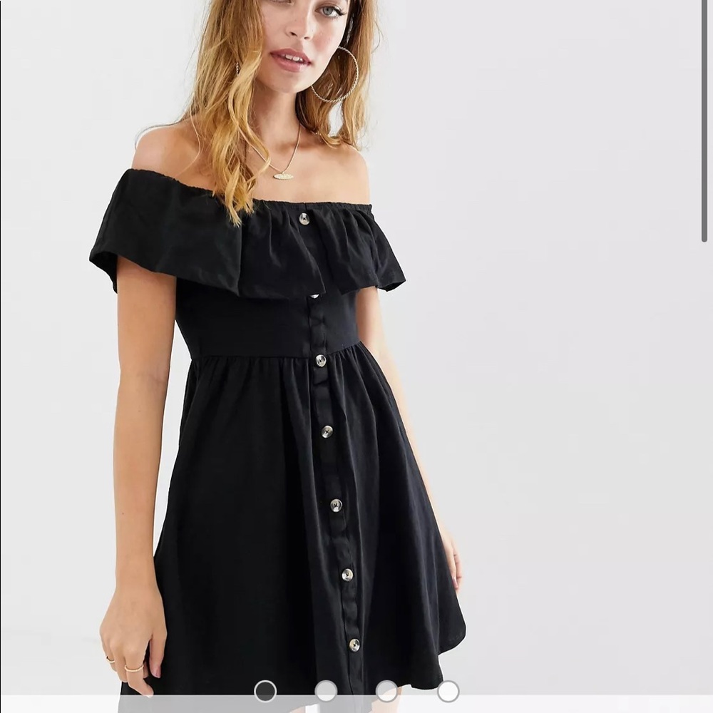 ASOS dress nwt us 4 , uk 8